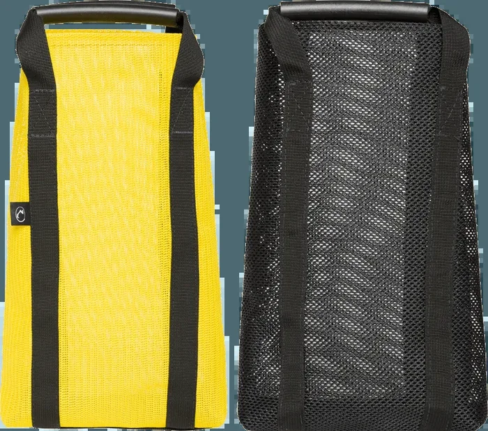 Weight Tote Bag