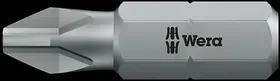 Wera 05056515001 851/1 Z Ph 2 X 32 Mm Bits For Phillips Screws