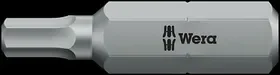 Wera 05057515001 840/2 Z Hex-Plus Sw 5 X 30 Mm Bits For Hex Socket Screws