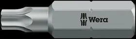 Wera 05066493001 867/1 Z Tx 6 X 25 Mm Bits For Torx Socket Screws