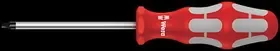Wera 05117686001 368 # 3 X 150 Mm S/Driver For Square Socket Head