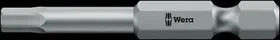 Wera 05135091001 840/4 Hex-Plus Sw 5/64″ Bits For Hex Socket Screws