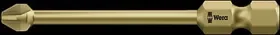 Wera 05160895001 853/4 Ph 2 X 70 Mm Harpoon Phillips Bits