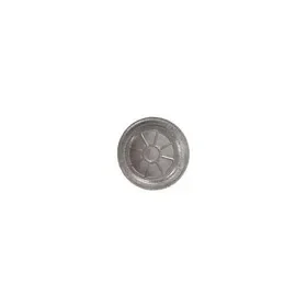 Western Plastics 527-B Foil Container 7″, Round, (500 per Pack), Price/Case