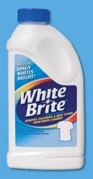 White Brite (Yellow Out) – 22 oz
