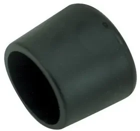 Whitecap 3519B 1″ Outside End Cap – Soft