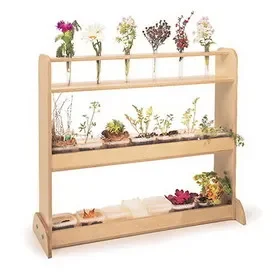 Whitney Brothers 15-2468 Nature Shelf