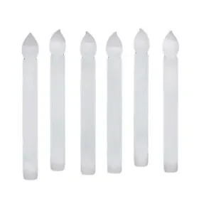 Will & Baumer F3110 Glow Stick Vigil Candle – 12/pk