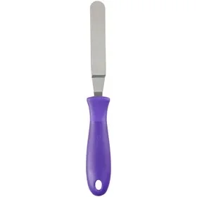 Wilton 409-2535 Angled Icing Spatula, 9-Inch