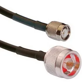 Wireless Solutions LMR240NMTM-2 2′ LMR240 Jumper NM – TNCM, Price/1 EACH