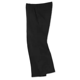 Workrite FP30BK – Dual-Compliant Uniform Pant, Price/pcs