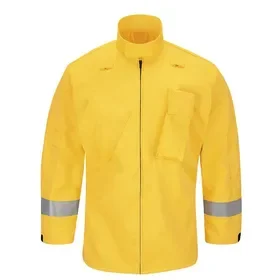 Workrite FW81YL – Relaxed Fit Wildland Jacket, Price/pcs