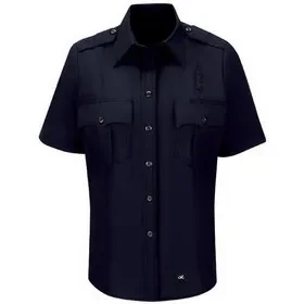 Workrite Women’s Classic Fire Officer Shirt