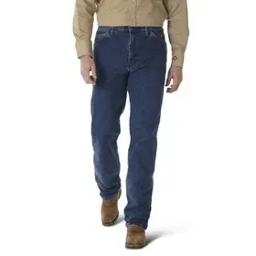 Wrangler FR Flame Resistant Original Fit Jean