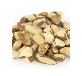 Wricley Nut Broken Brazil Nuts 10lb, 328084, Price/Each