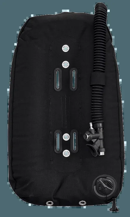WTX-D30 Single Cylinder Wing