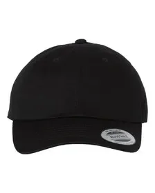 Yupoong 6245EC YP Classics Eco-Washed Dad Cap