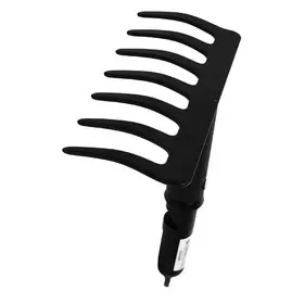 Zenport J4007 Cultivator and Rake Garden Multi Tool