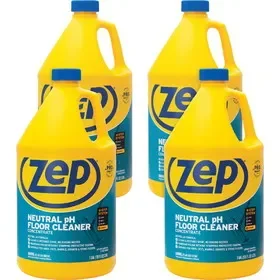 Zep Neutral Floor Cleaner Concentrate, Price/CT